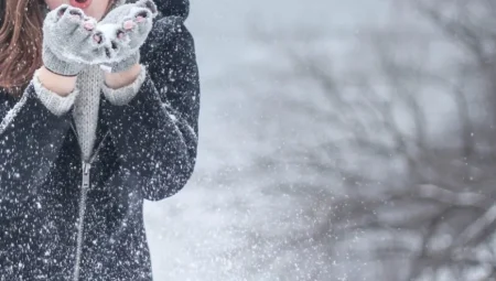 Adıyaman’da Hava Durumu: Karla Karışık Yağmur ve Soğuk Hava Uyarısı!
