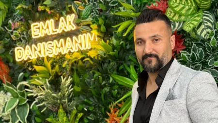 Emlak Danışmanım’dan Bir İlk: Ev Alan Kişiye 15 Günlük Ramazan Umresi Hediye!