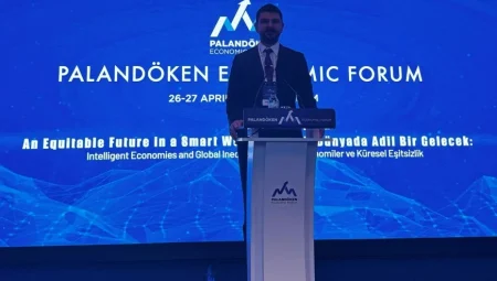 CEESS Global Başkanı Semih Sarıalioğlu: ‘Gayrimenkul sektörünün geleceğini hep birlikte şekillendireceğiz’