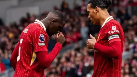 Liverpool tarih yazdı, Bayern Münih kapıyı araladı, Napoli zirvede: Avrupa liglerinde şampiyonluk senaryoları netleşiyor